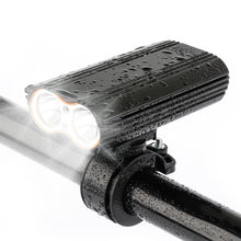 Load image into Gallery viewer, Rechargeable Bike Light