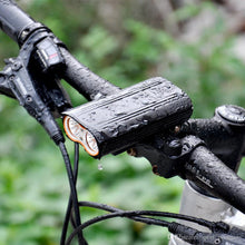 Load image into Gallery viewer, Rechargeable Bike Light