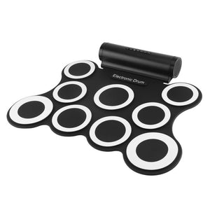 Portable Electronic Drum