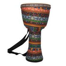 Load image into Gallery viewer, Djembe Percussion