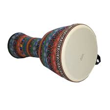 Djembe Percussion